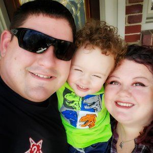 Meet your Posher, Angie